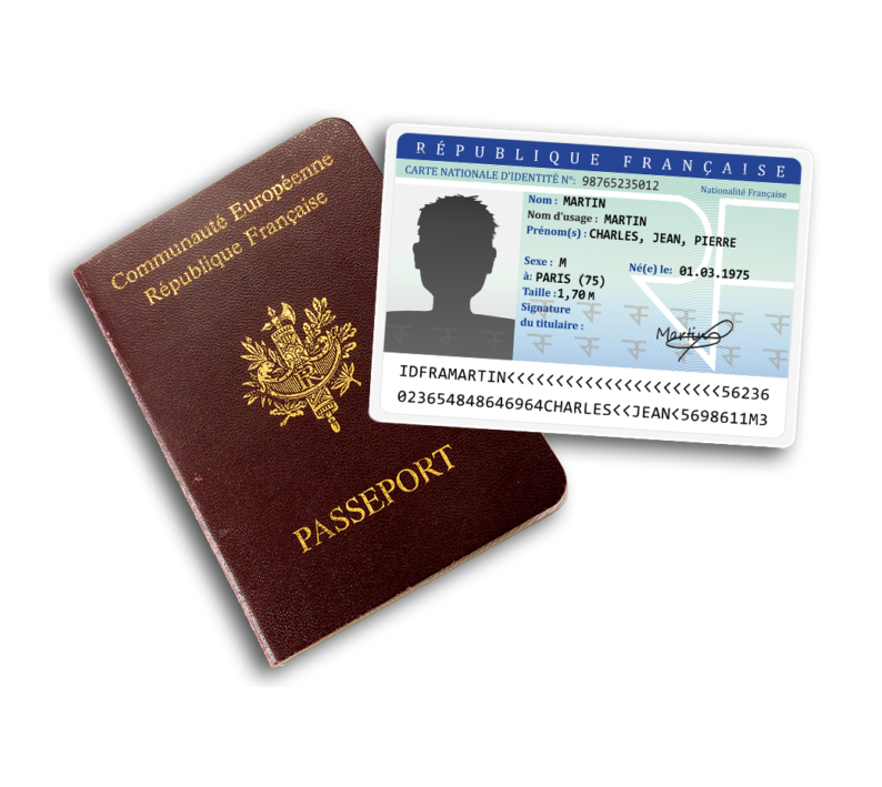 Titre D Identité Républicain Renouvellement Rendez Vous