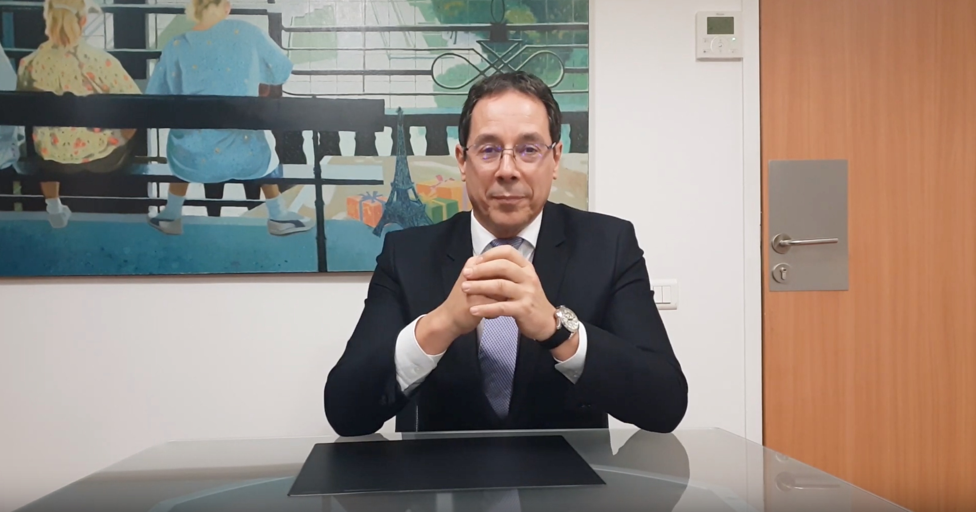 Voeux du Maire de Serris Ville de Serris