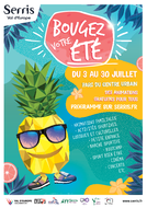 Bougez votre été 2021