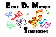 ÉCOLE DE MUSIQUE SERRISIENNE