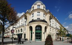 Hôtel Élysée Val d'Europe