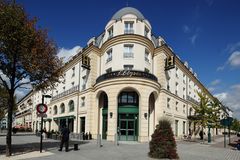 Hôtel Élysée Val d'Europe