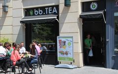 BB Tea