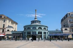 L’Agape Café