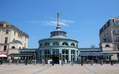 L’Agape Café