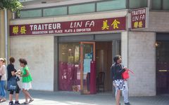 Linfa