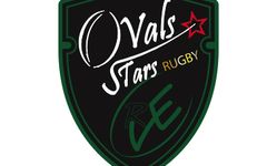 OVALS STARS