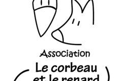 ASSOCIATION LE CORBEAU ET LE RENARD