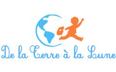 DE LA TERRE À LA LUNE