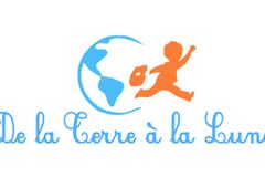 DE LA TERRE À LA LUNE