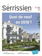 Le Serrissien N°102