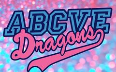 ABCVE DRAGONS CHEERLEADING