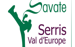 SERRIS VAL D’EUROPE SAVATE