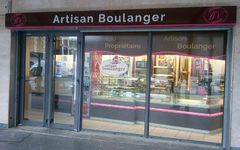 La boulangerie Du Val Gare