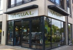 Opticien Visual Serris