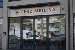 Chez Meiling