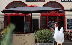 Cocotte & Co