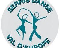 SERRIS DANSE VAL D’EUROPE