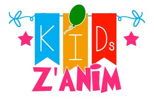 KIDS Z'ANIM, créateur d'événements pour enfants
