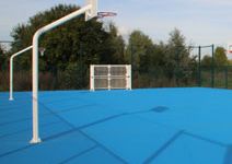 TERRAIN MULTISPORTS