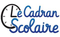 LE CADRAN SCOLAIRE