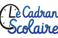 LE CADRAN SCOLAIRE