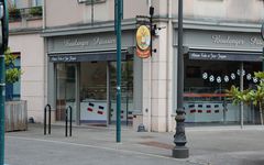 Boulangerie Robac