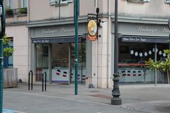 Boulangerie Robac