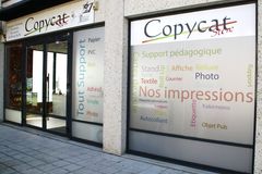 COPYCAT STORE