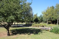 PARC DES COMMUNES