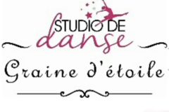 STUDIO DE DANSE GRAINE D’ÉTOILE