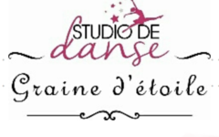 STUDIO DE DANSE GRAINE D’ÉTOILE