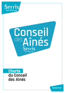 La charte du Conseil des Aînés
