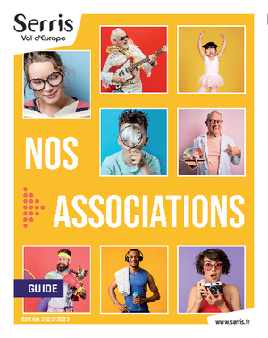 Guide des associations 2022