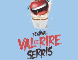 Festival Val de Rire 2024 : concours jeunes talents