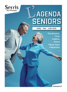 Agenda Seniors - Avril 2024