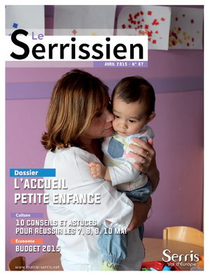 Le Serrissien n°87