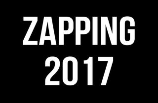 Le Zapping 2017 de Serris