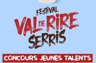 Concours Jeunes Talents du Festival Val de Rire Serris 2023