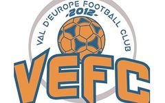 VAL D’EUROPE FOOTBALL CLUB