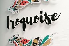 Agence Iroquoise