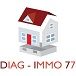 Cabinet DIAG IMMO 77