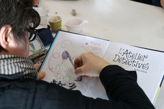 ACTIONS CULTURELLES