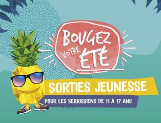 Sortie Jeunesse - Touch Active Game