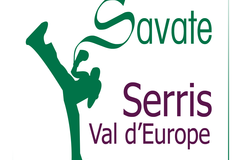 SERRIS VAL D’EUROPE SAVATE