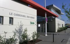 LE CARROUSEL DES BÉBÉS