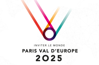 Soutenez la candidature du Val d'Europe à l'exposition universelle 2025 !