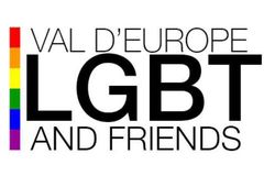 VAL D'EUROPE LGBT AND FRIENDS