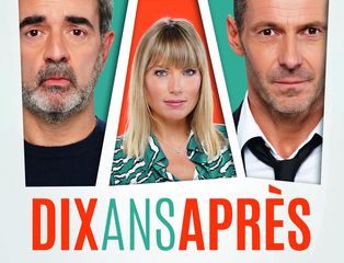 DIX ANS APRÈS - ANNULÉ