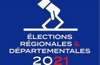 Élections départementales et régionales - 2e tour